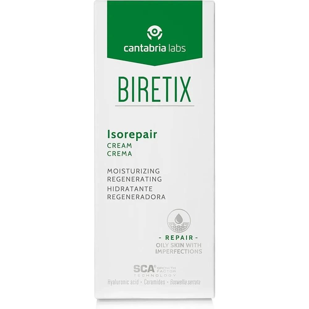 Biretix Iso Repair Cantabria
