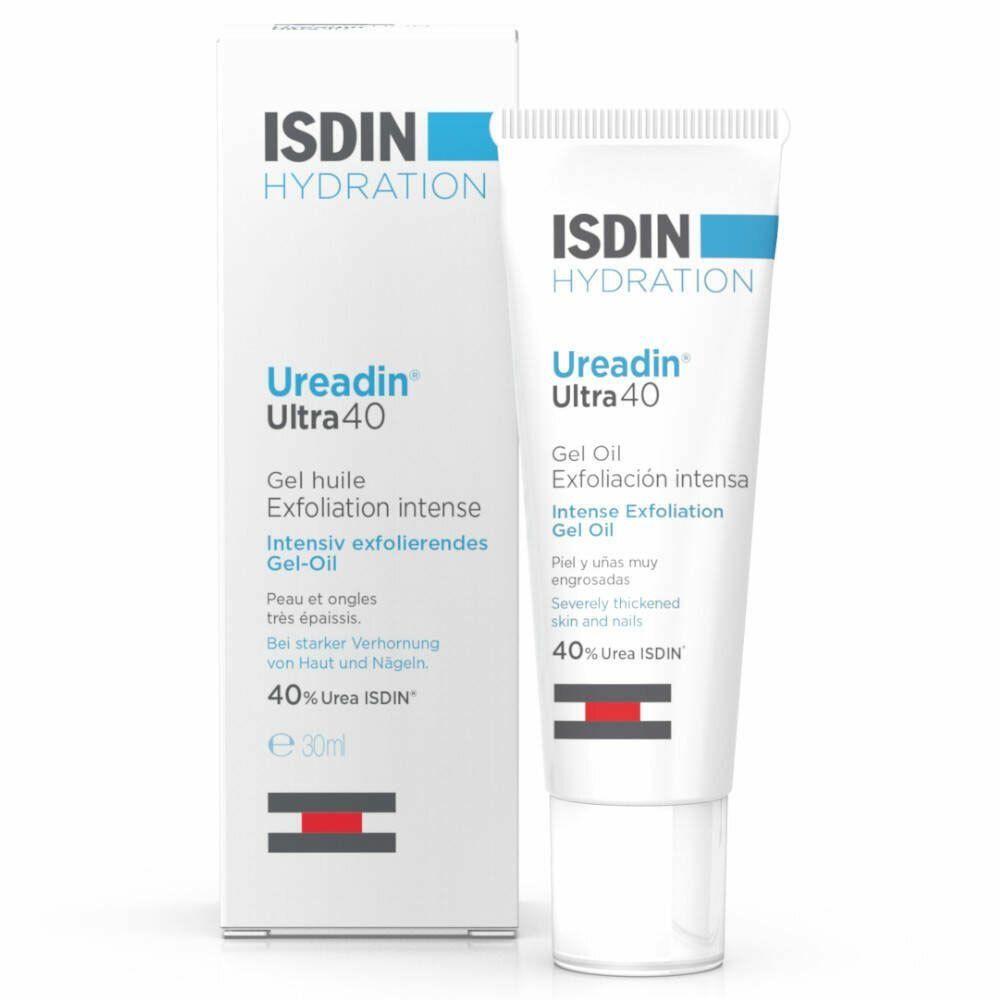 Isdin Ureadin 40 Ultra 30ml
