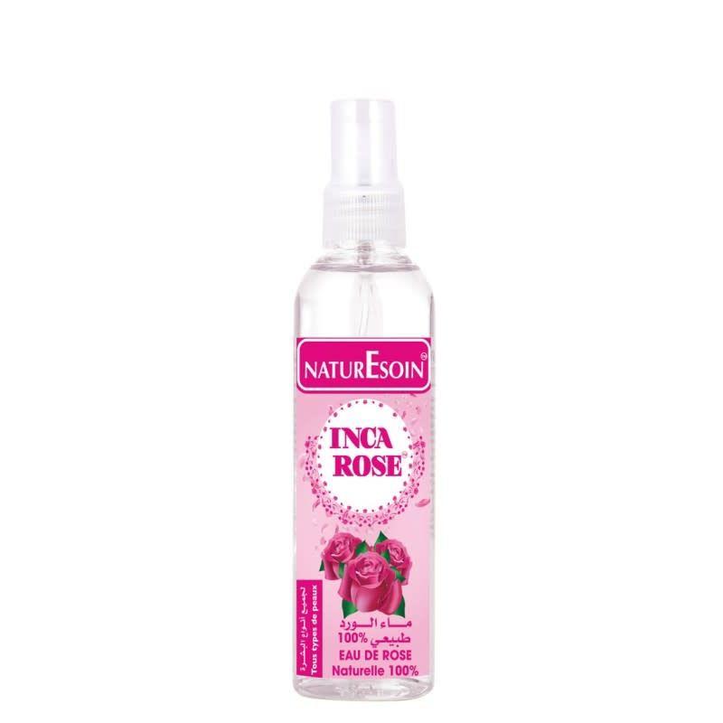 Naturesoin Eau Rose 125ml
