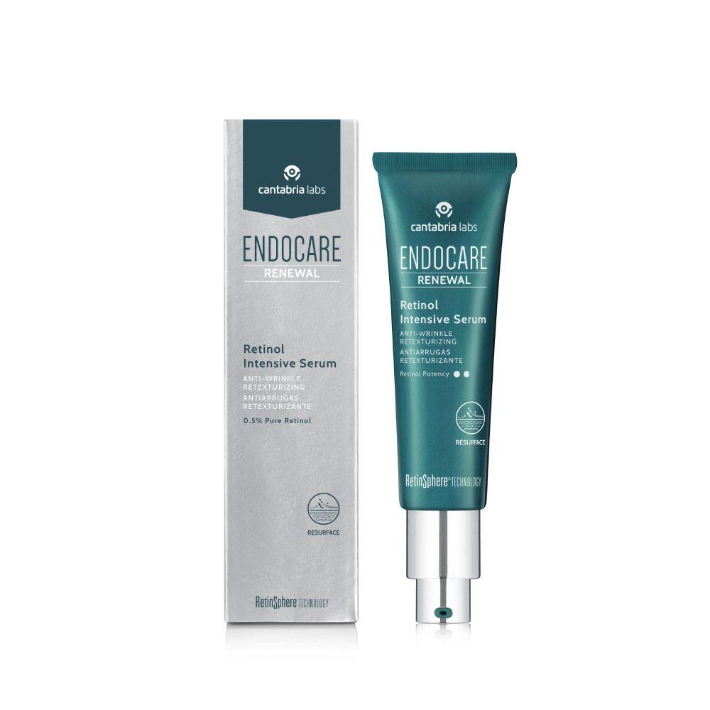 Endocare Retinol Intensive Serum 0.5%