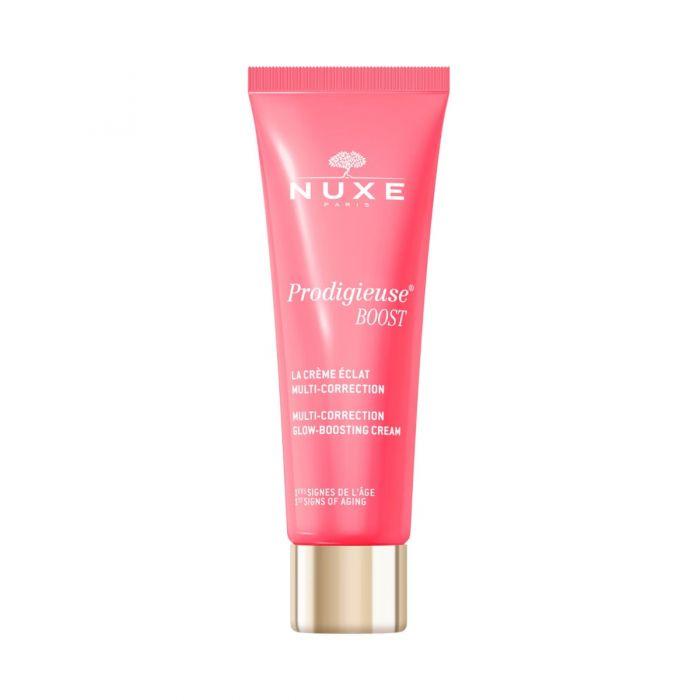 Nuxe Crème Prodigieuse Boost - Crème Soyeuse Multi-correction 40ml