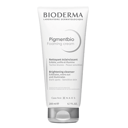 Pigmentbio Foaming Cream 200 Ml