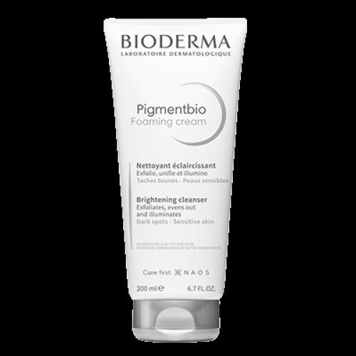 Pigmentbio Foaming Cream 200 Ml