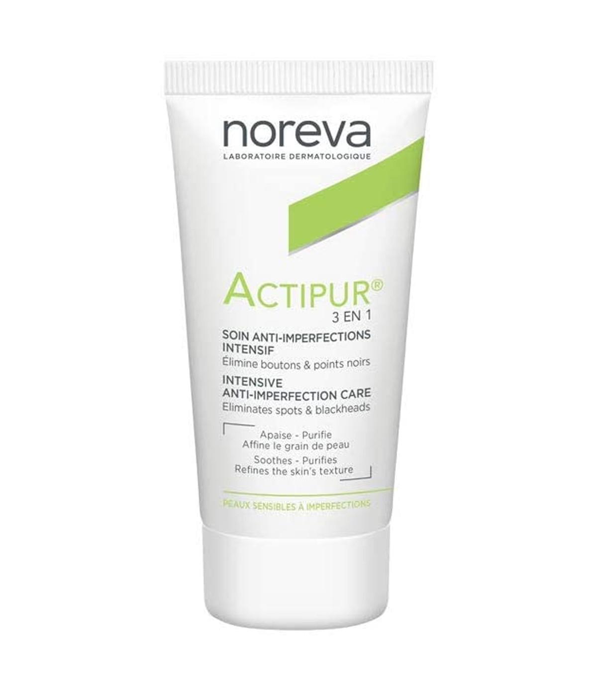 Noreva Actipur 3en1