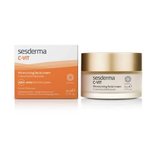 Sesderma C-vit Creme Hydratant
