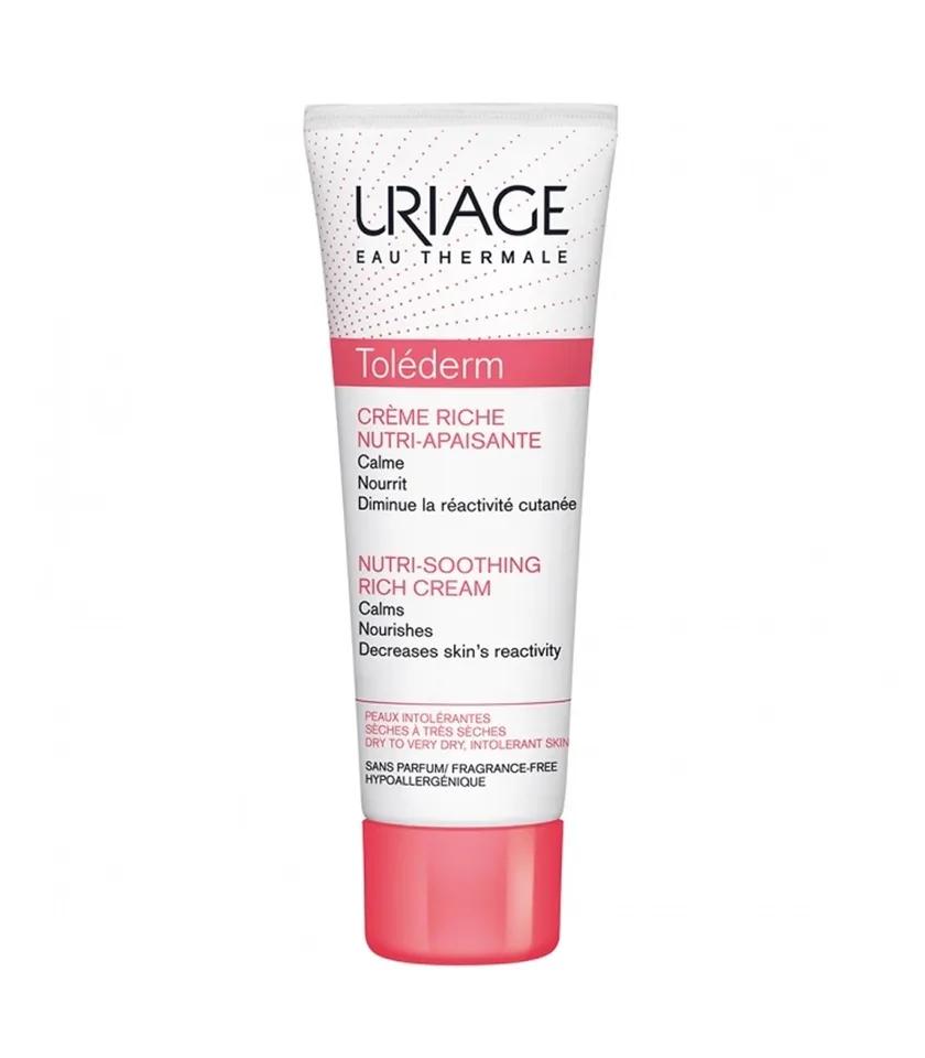 Tolederm Creme Riche 50 Ml