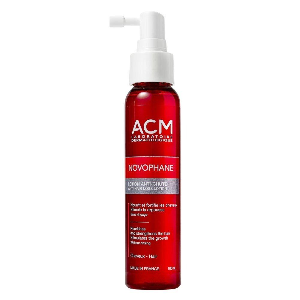 Acm Lotion Anti Chute