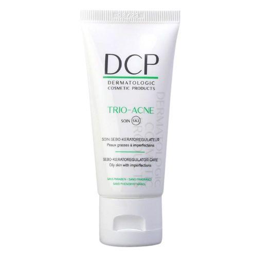 Dcp Trio Acne Creme 30 Ml