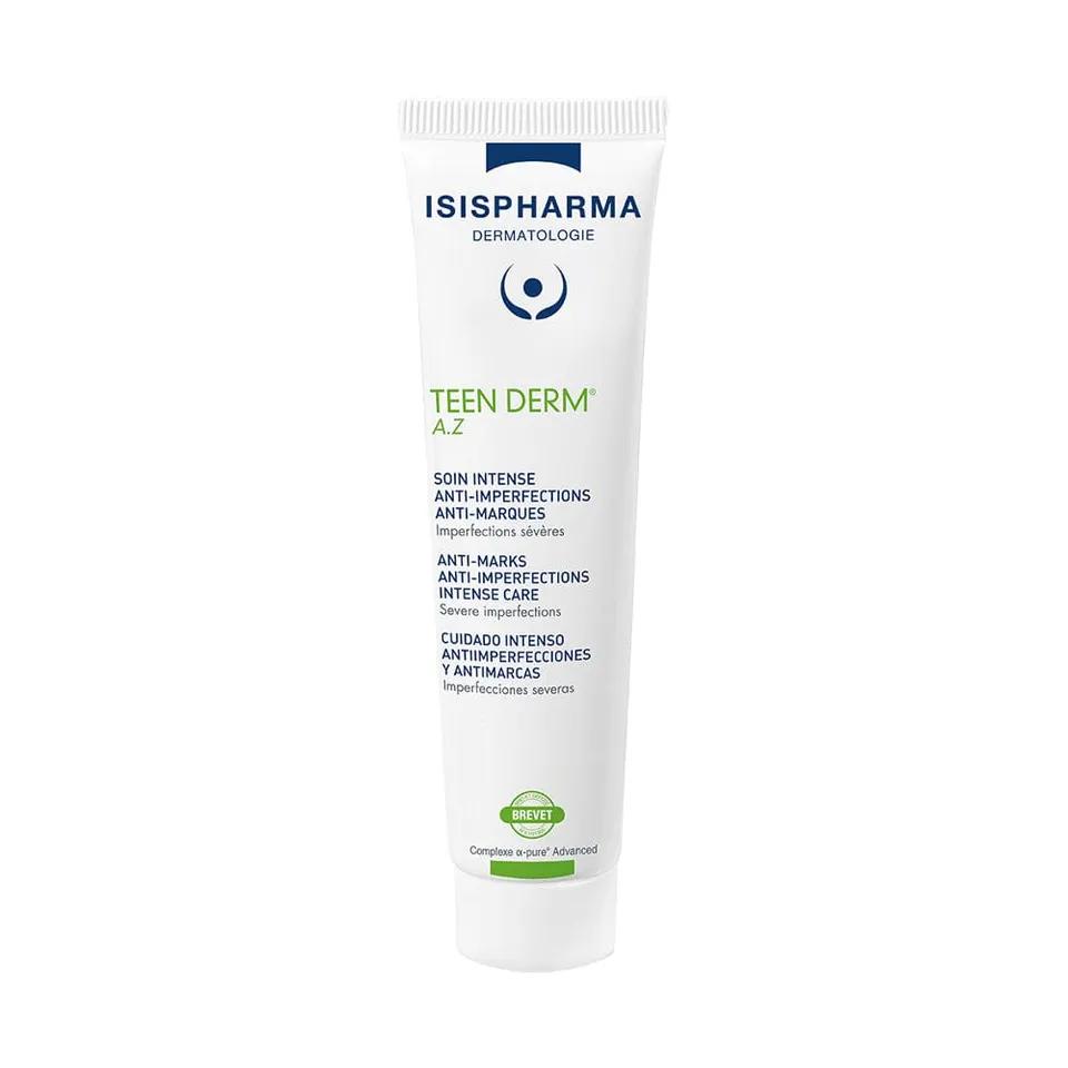 Isis Pharma Teen Derm Az