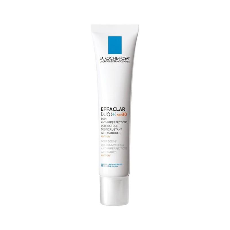 Roche Posay Effaclar Duo+spf30t40ml