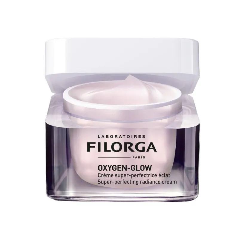 Oxygen Glow Creme