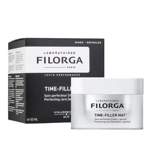 Filorga Time Filler 5xp Gel Creme Peau Normal A Mixte