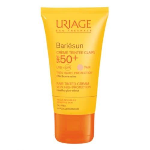 Bariesun Spf50+ Creme Claire 50 Ml