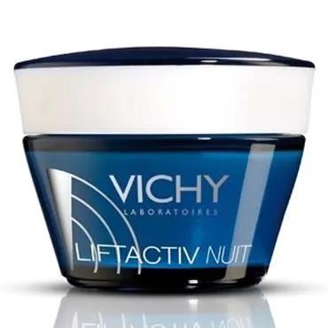 Vichy Liftactiv Derme Source Nuit