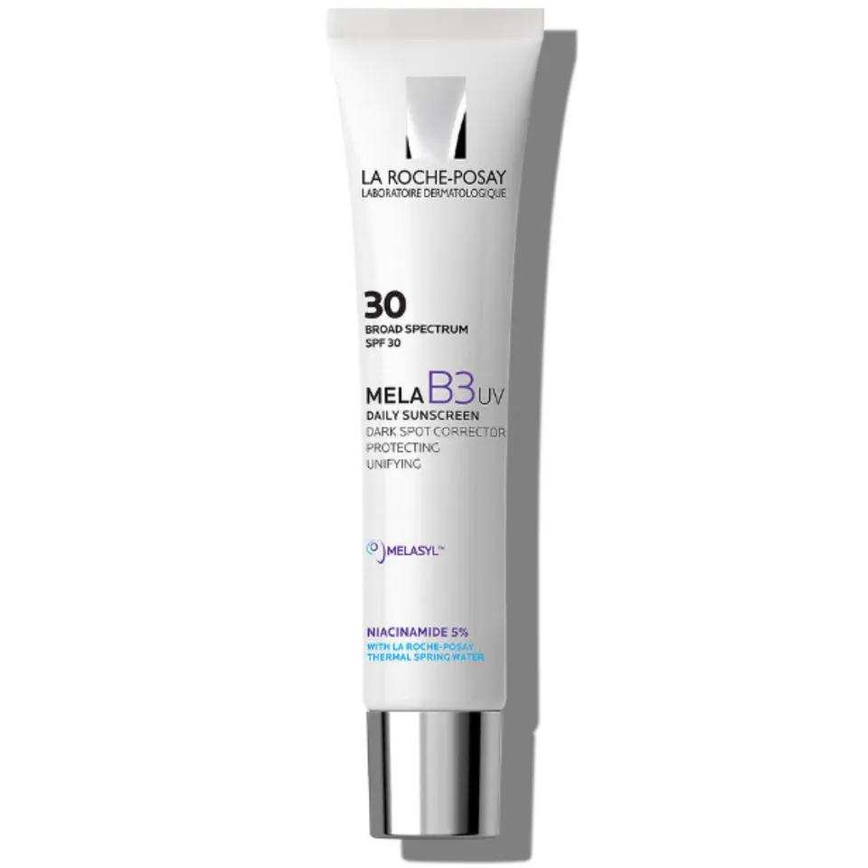 Rp Mela B3 Spf 30 Soin Correcteur 40ml