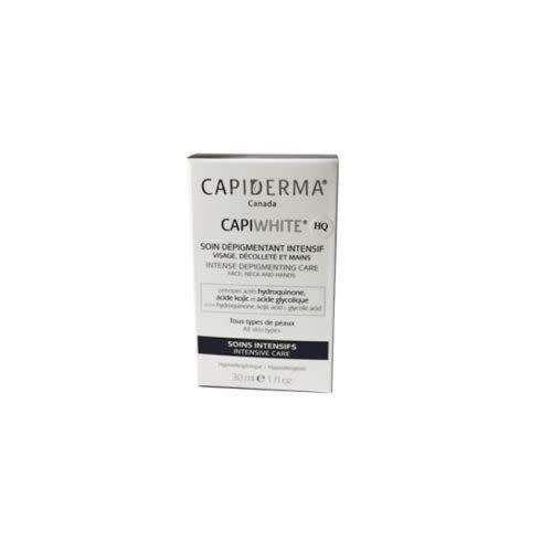 Capiderma White Hq