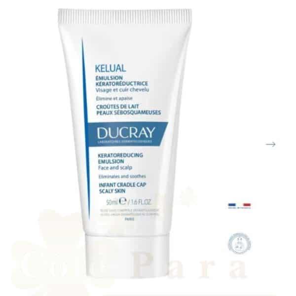 Ducray Kelual Emulsion 50ml