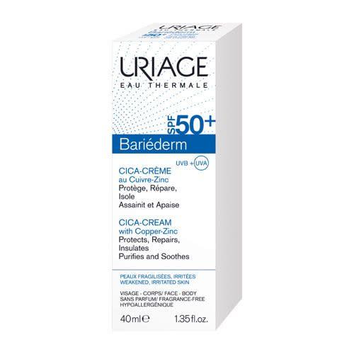 Uriage Bariederm 50+
