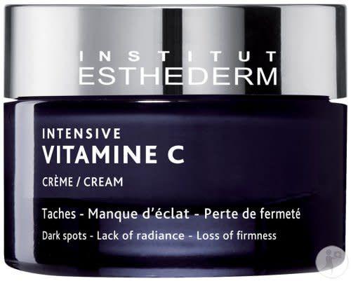 Esthederm Intensive Vicamine C Creme 50 Ml