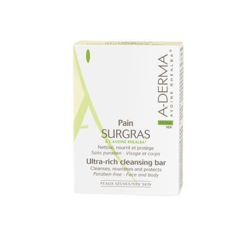 Aderma Pain Surgras Px Sensibles