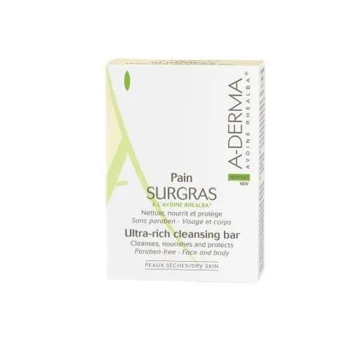 Aderma Pain Surgras Px Sensibles