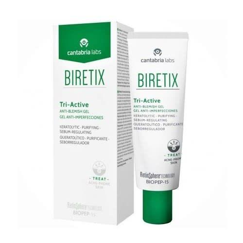Biretix Tri-active Gel
