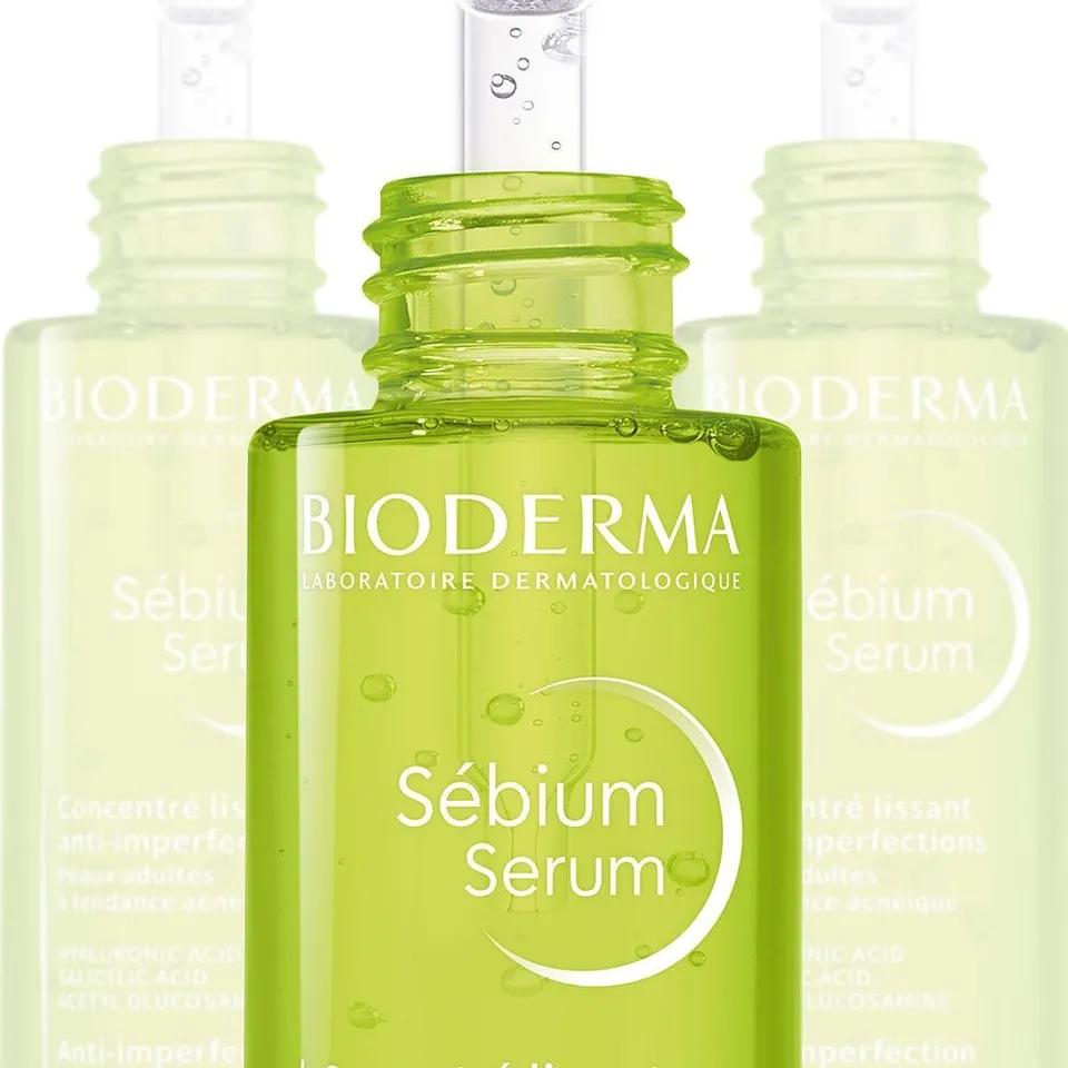 Bioderma Sebium Serum