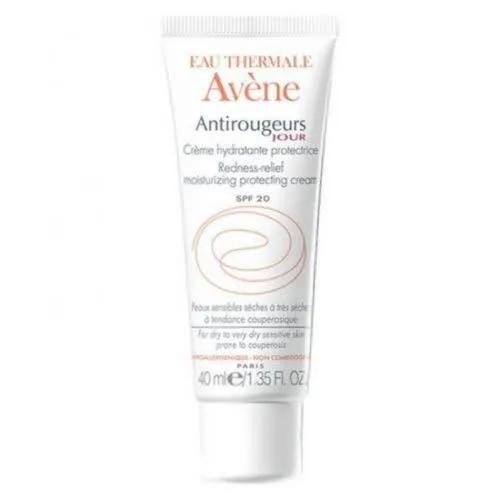 Avene Anti Rougeurs Riche 40ml
