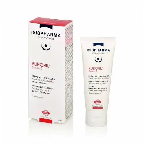 Isis Pharma Ruboril S40ml