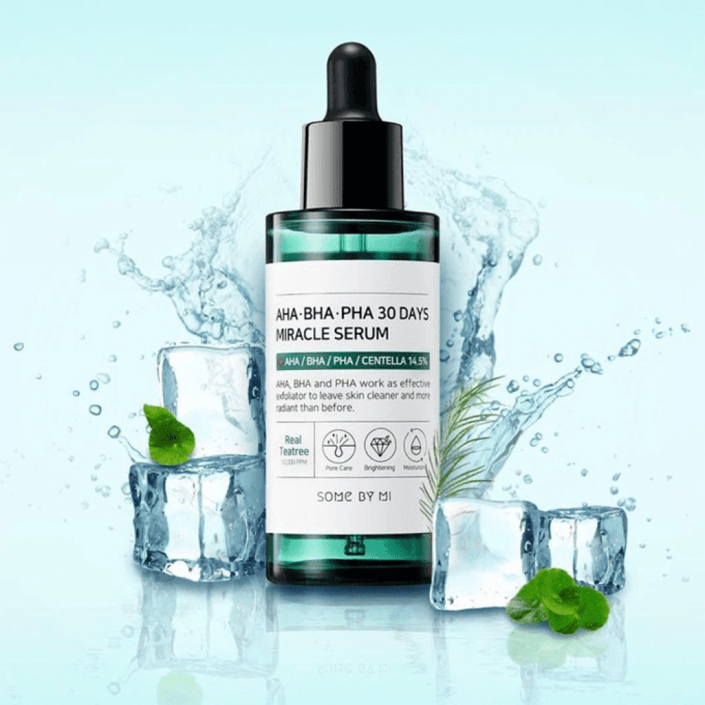 Some By Mi Serum Miracle