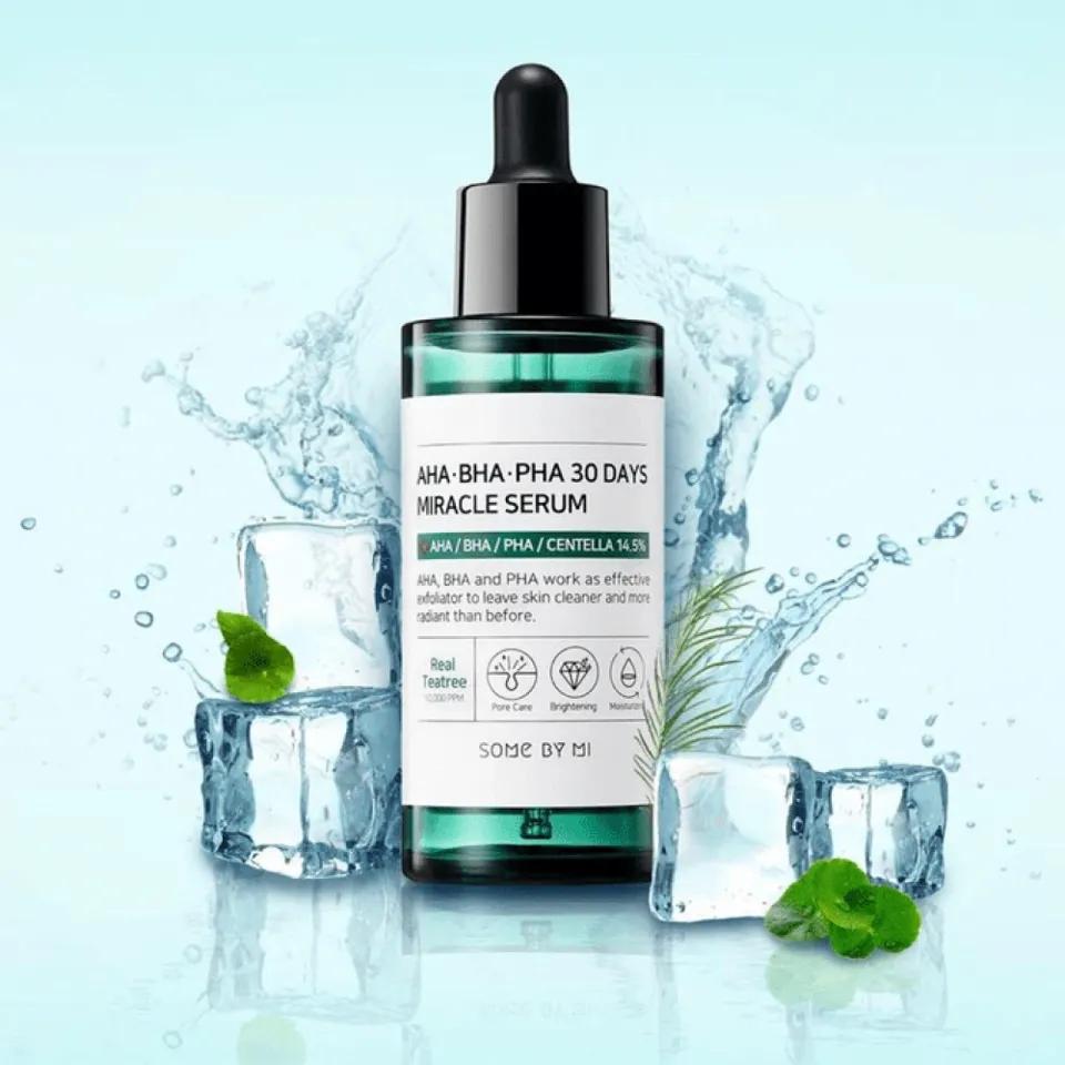 Some By Mi Serum Miracle