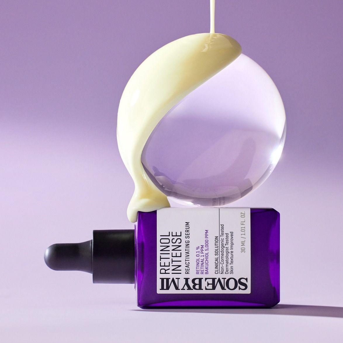 Some By Mi Retinol Intense Serum 30 Ml