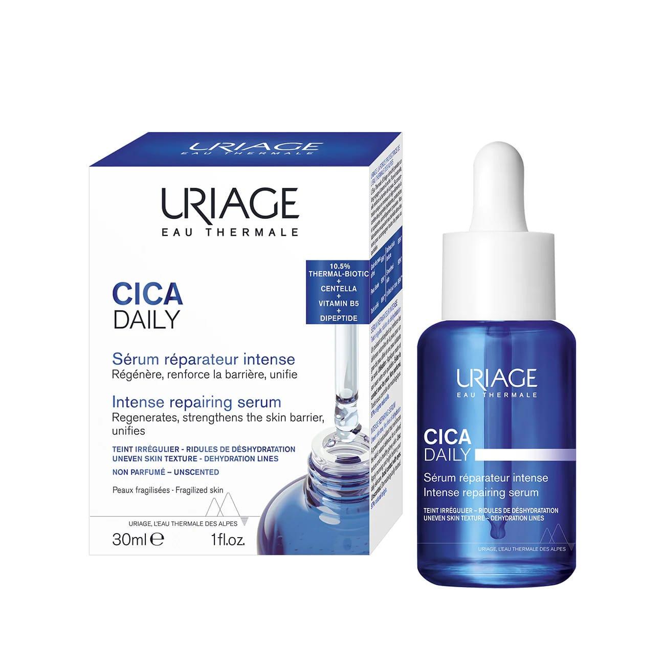Uriage Bariederm Cica Daily Serum 30ml