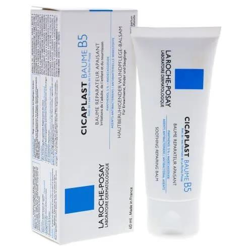 Roche Posay Cicaplast Baume B5 100ml