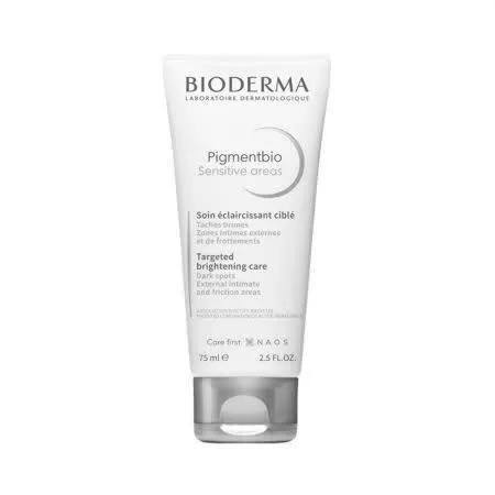 Pigment Bio Sensitive Area Cr