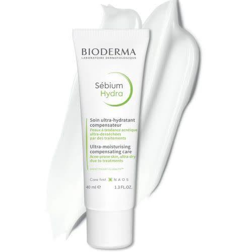 Bioderma Sebium Hydra 40ml