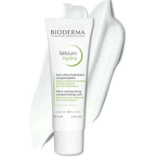 Bioderma Sebium Hydra 40ml