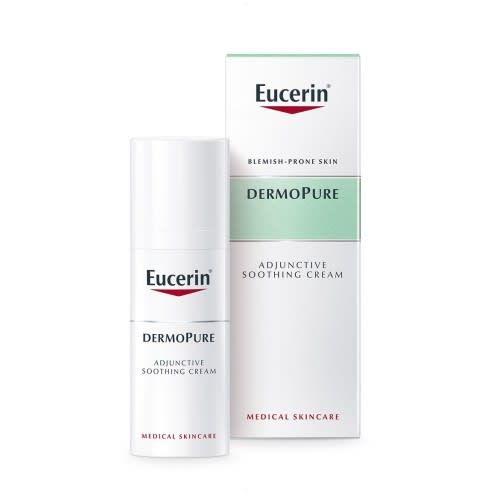 Eucerin Dermopure Hydra Cream