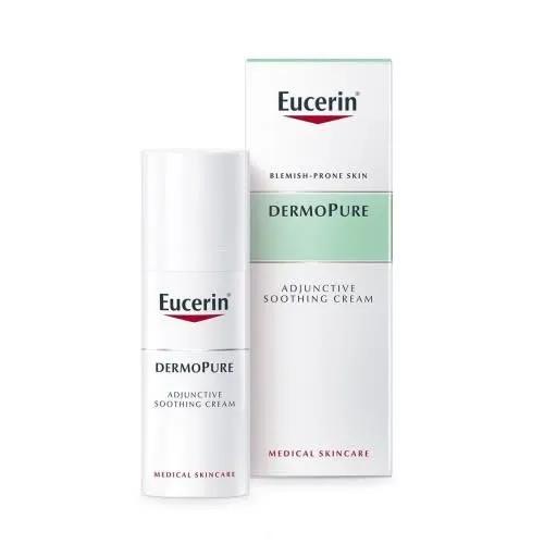Eucerin Dermopure Hydra Cream