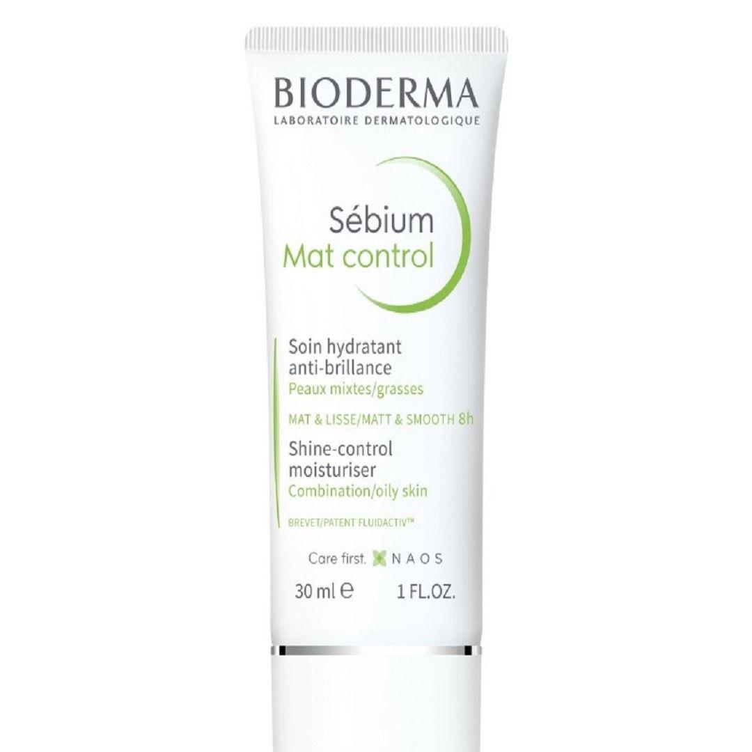 Bioderma Sebium Mat Control 40 Ml