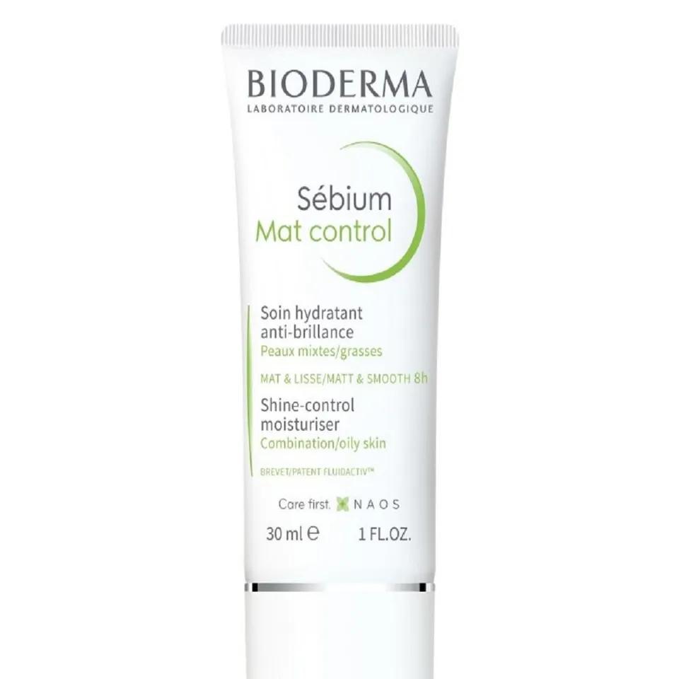 Bioderma Sebium Mat Control 40 Ml