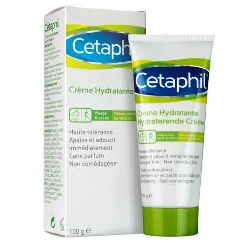 Cetaphil Cr Hydratante 50g