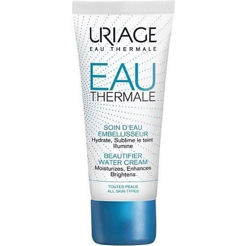 Eau Thermale Creme D Eau 40ml