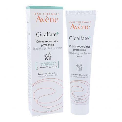 Avene Cicalfate 100 Ml Creme