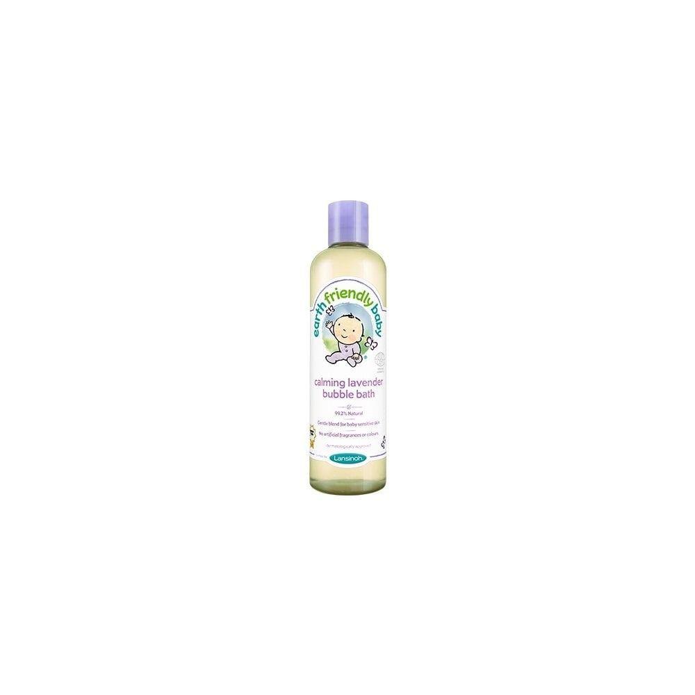 Lansinoh Calming Lavender Bubble Bath
