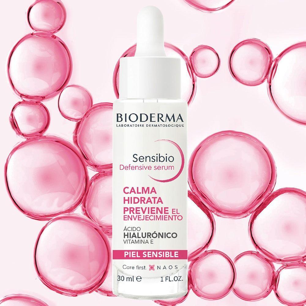 Bioderma Sensibio Defensive Serum