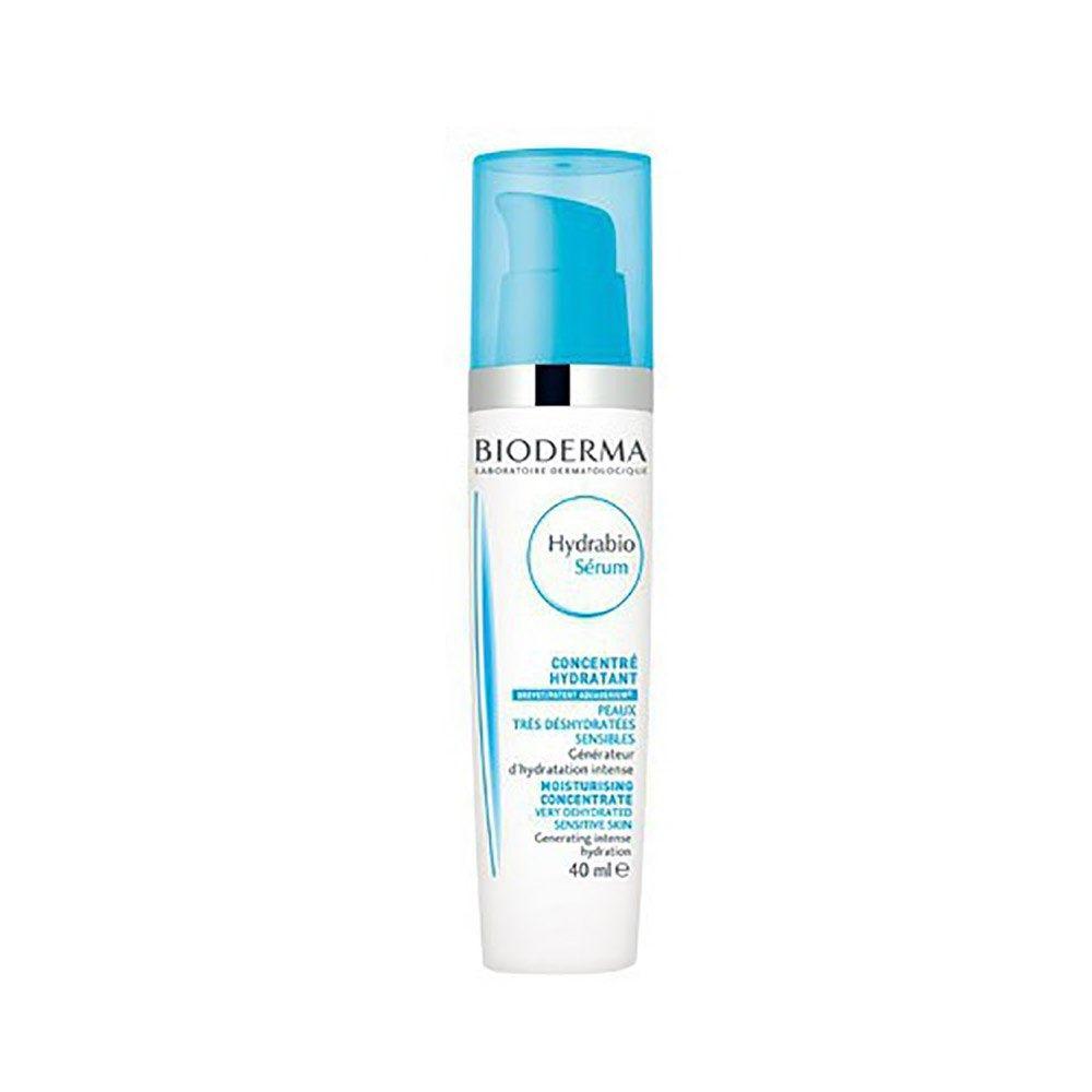 Bioderma Hydrabio Serum Hydratant