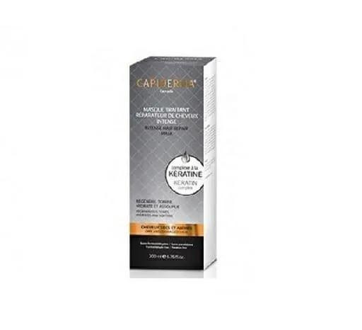 Capiderma Serum Reparateur