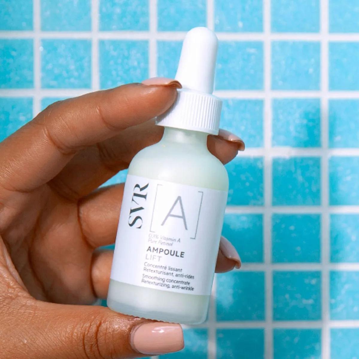 Svr Ampoule A 30ml