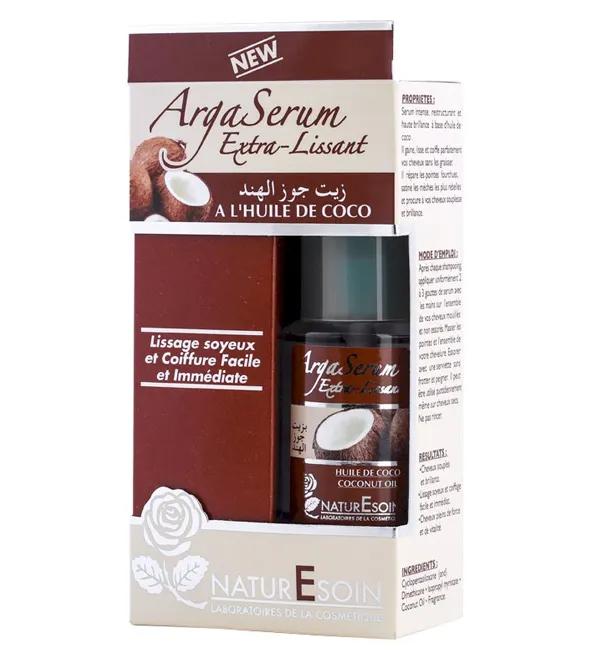 Naturesoin Serum Coco